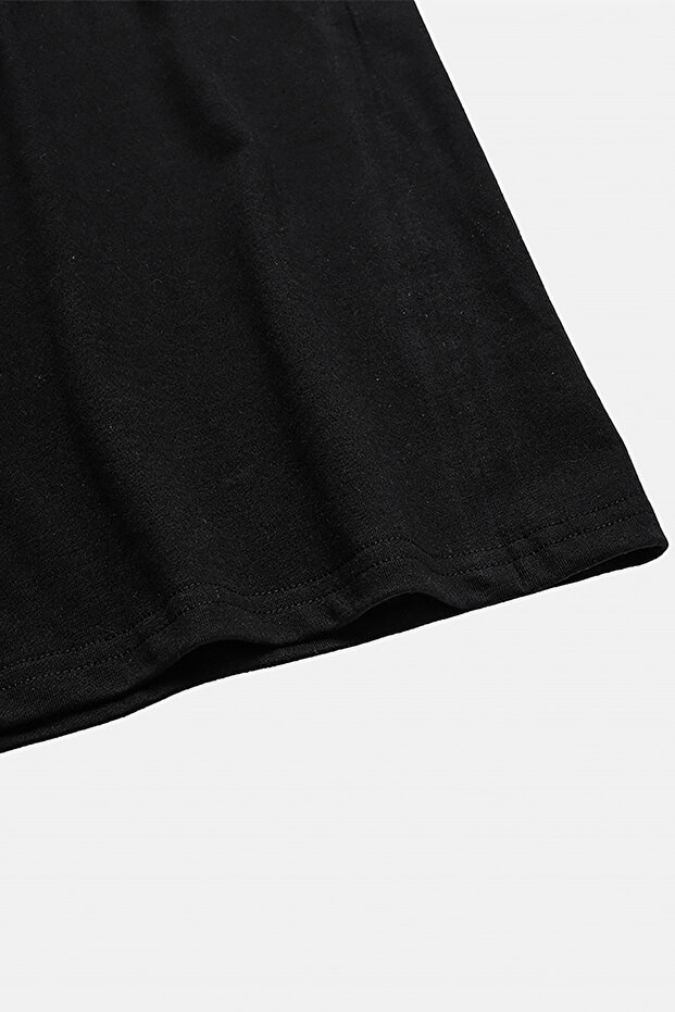 Sunset Wanderer Basic T-Shirt 27164 - 5