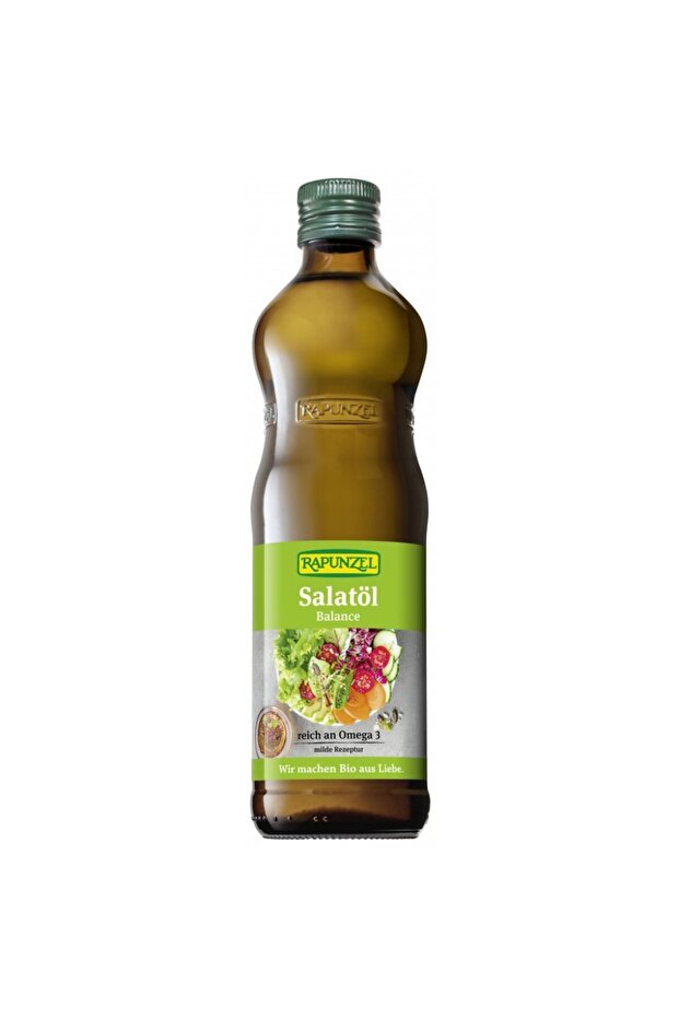 Ulei pentru salata,
