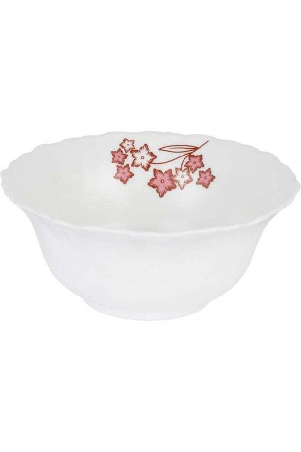 33 Pieces Opalware Dinner Set - 8