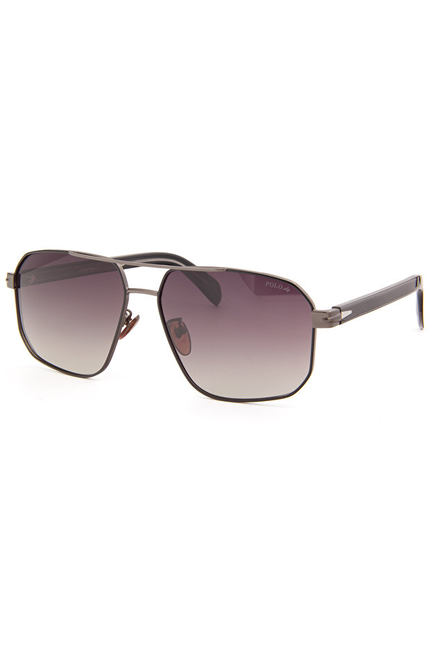 Pv2610 C04 61 Polarized Men's Sunglasses