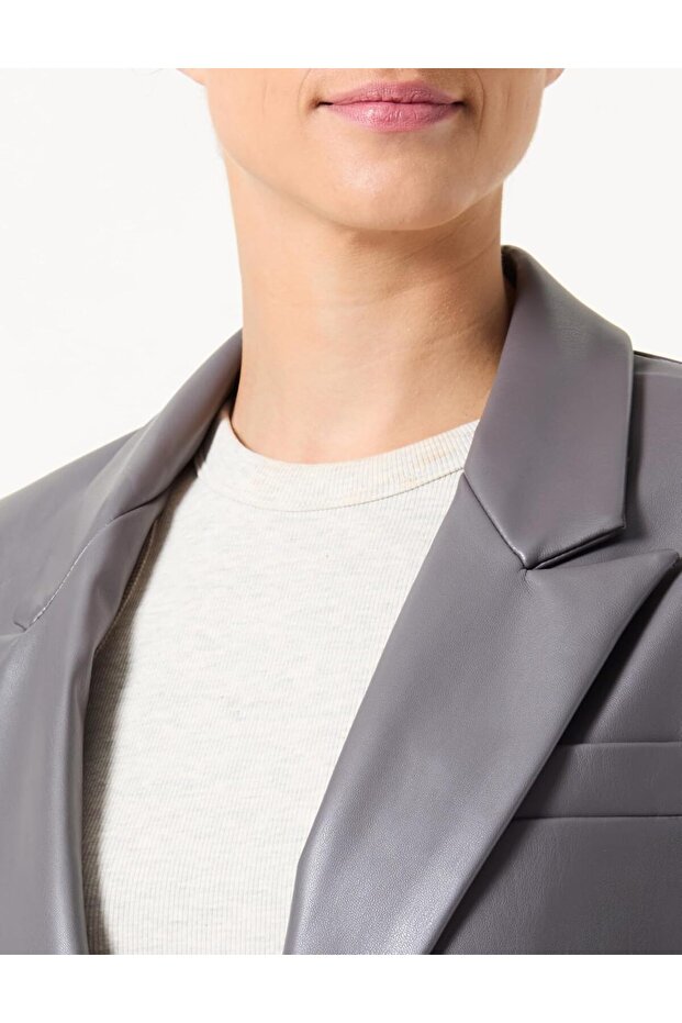 Blazer Anouk de damă - 3