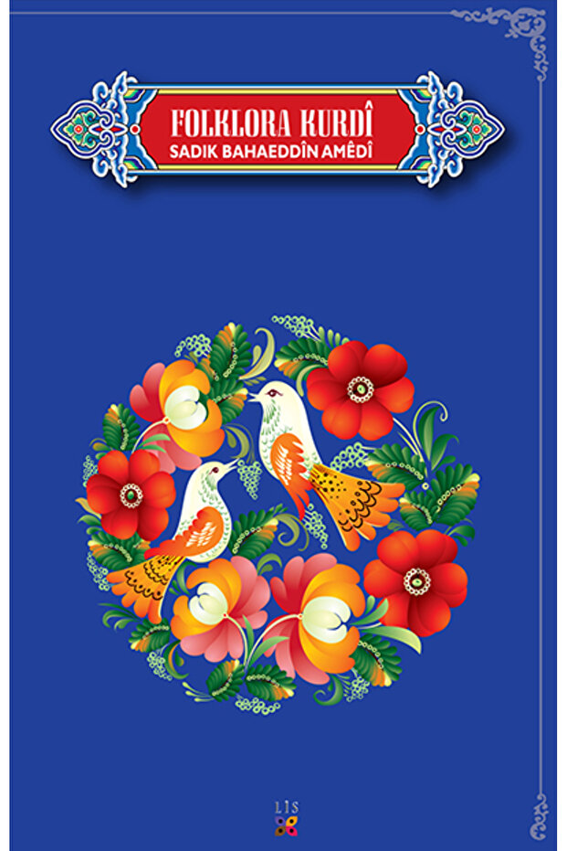FOLKLORA KURDÎ