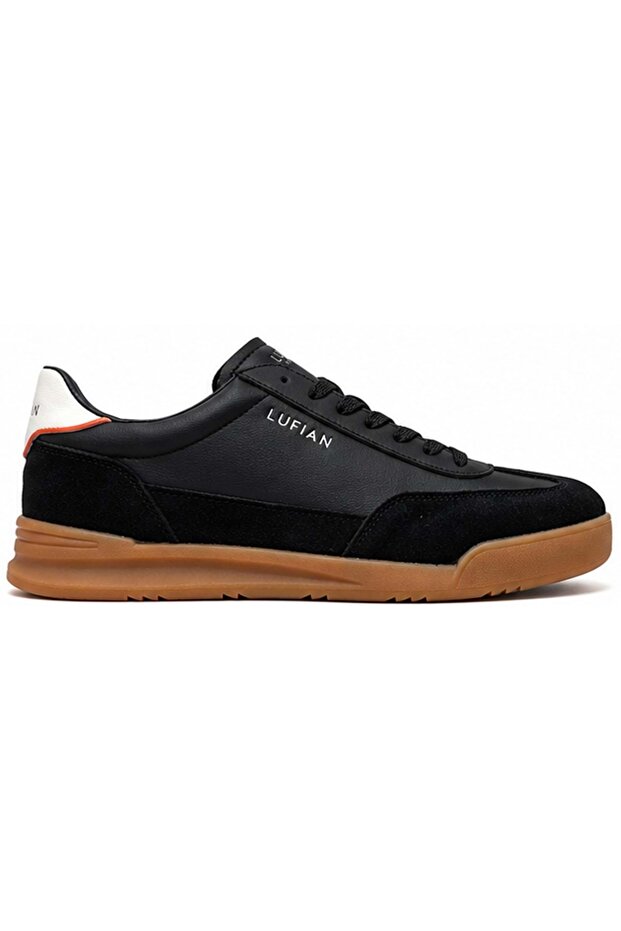 111230296 Mılo Sneaker Men's Shoes Black