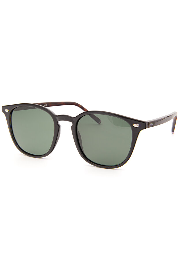 Pv5504 C3 54 Polarized Unisex Sunglasses