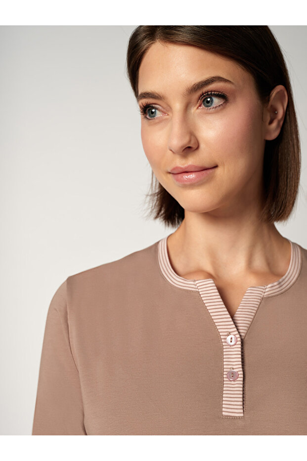Pyjama Night Basic Selection - 5