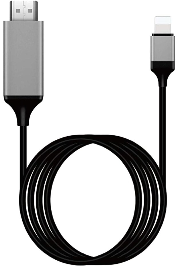 كابل محول من USB-C إلى HDMI