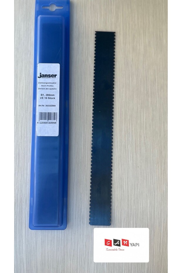 MALA UCU B2 280MM 10LU