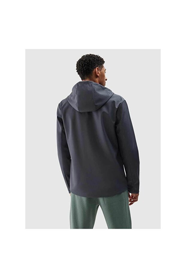 Geacă softshell bărbați XXL - 2
