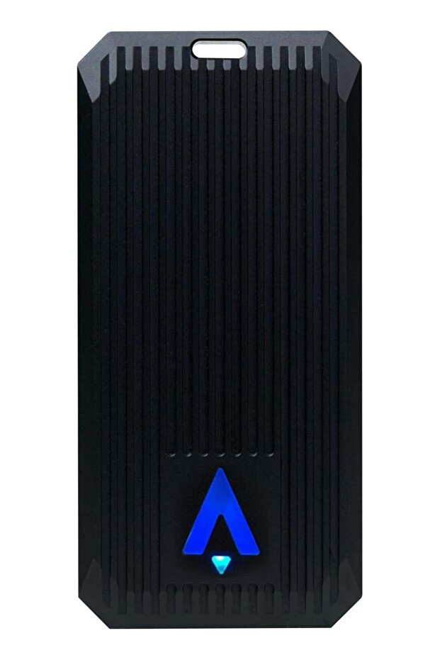 Explorer 2 TB Portable SSD - Up to 1,700MB/s - USB-C, USB 3.2 Gen 2 - External Solid State Drive