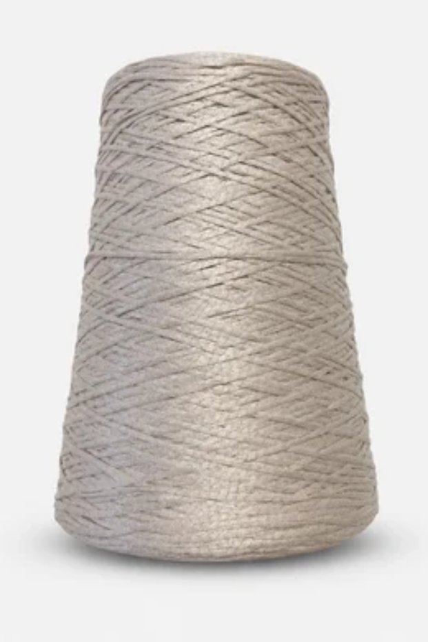 Feza Lase Nirvana 100% Viscose Bobbin Knitting Yarn 300 Gr 900 m Shiny Summer Lase Yarn