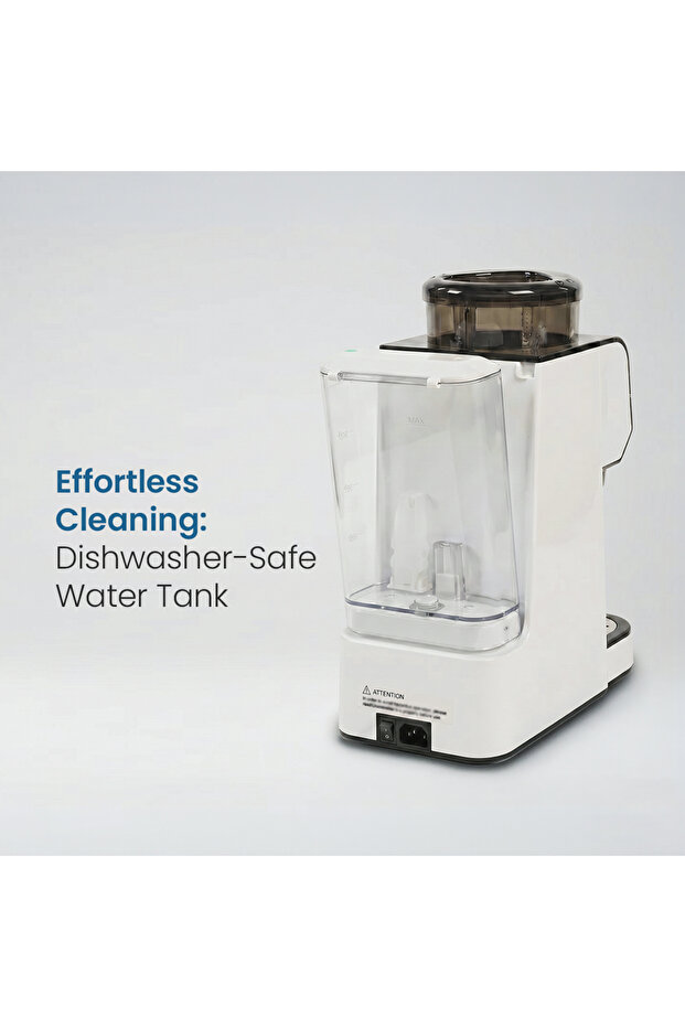- Automatic Baby Formula Pro Maker Machine - 5
