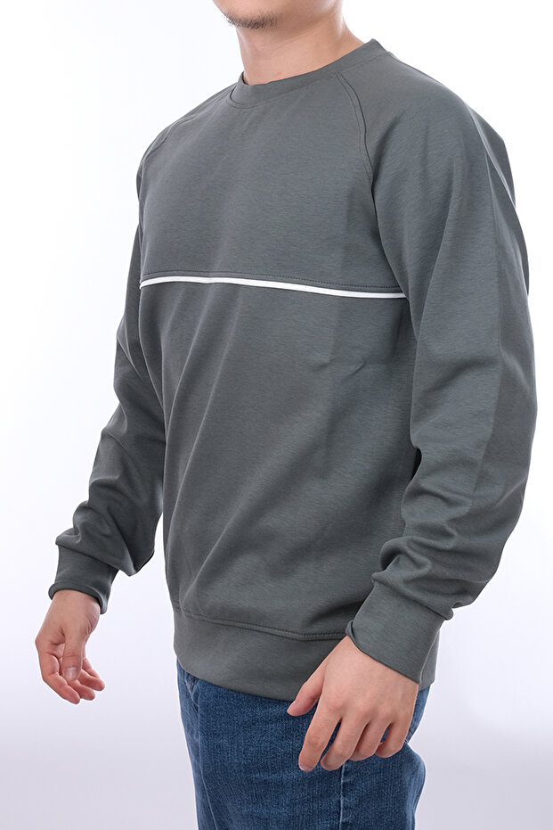 Sweat JS9564 - 1
