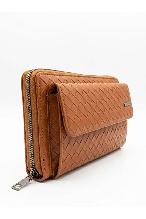 MENSBENSE FEMALE HAND WALLET