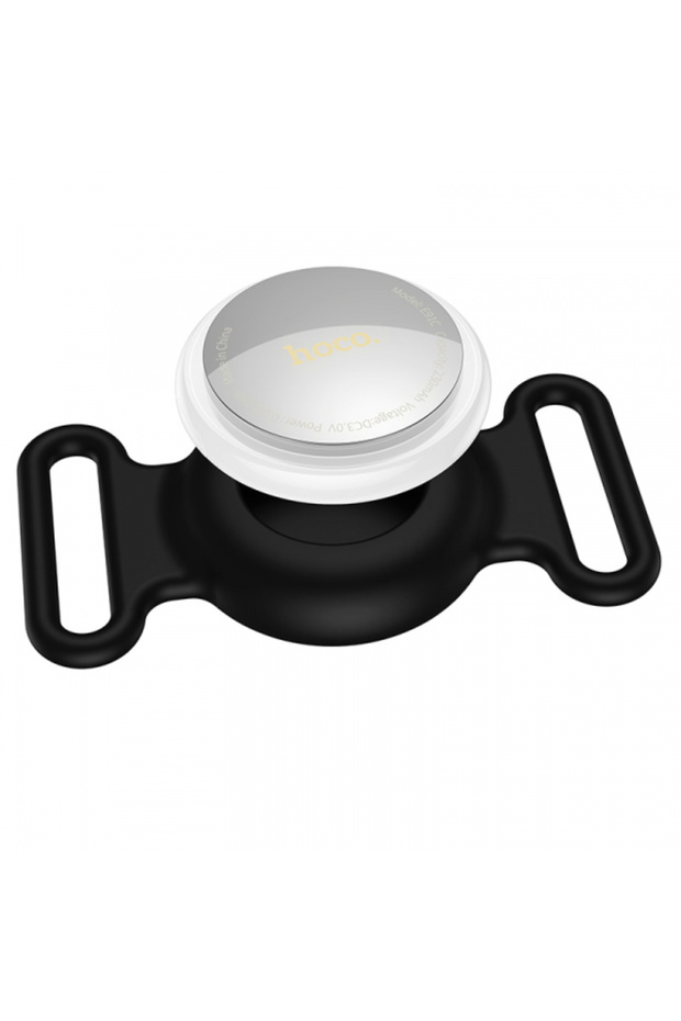 HOCO SmartTag E91C pentru iOS Series, Alb - 1