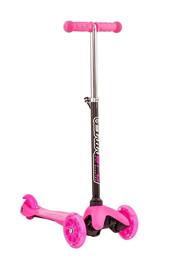 Starteach Spor Mini Twister Scooter - Fusya