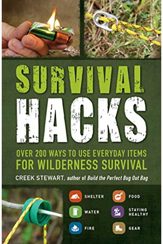 Survival Hacks