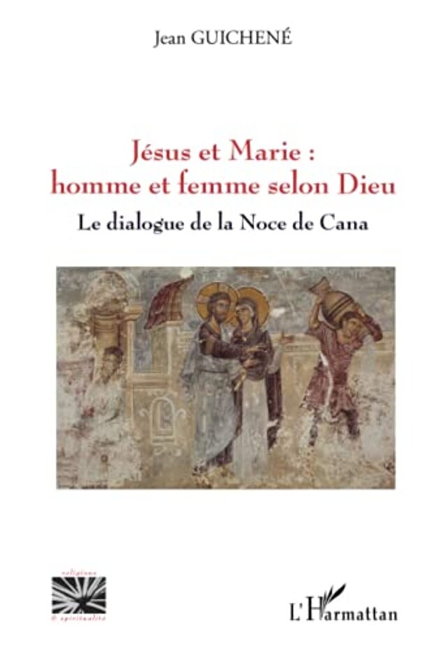 Jesus et Marie