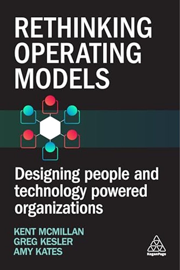 Rethinking Operating Model Design - 1