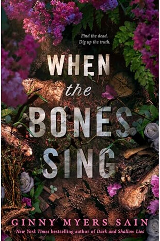 When the Bones Sing - 1