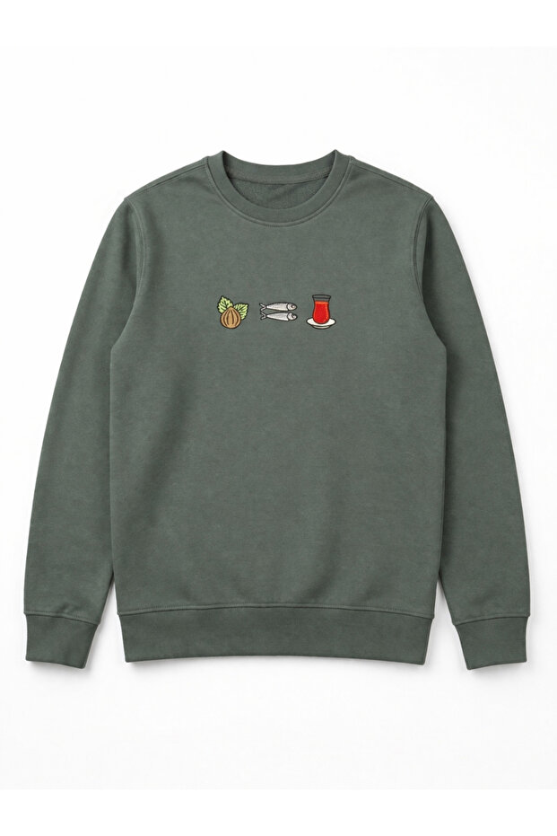 Karadeniz Sweatshirt