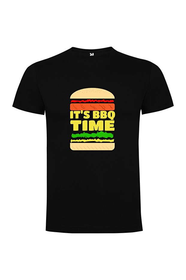 BBQ Burger Bash Tshirt - 1