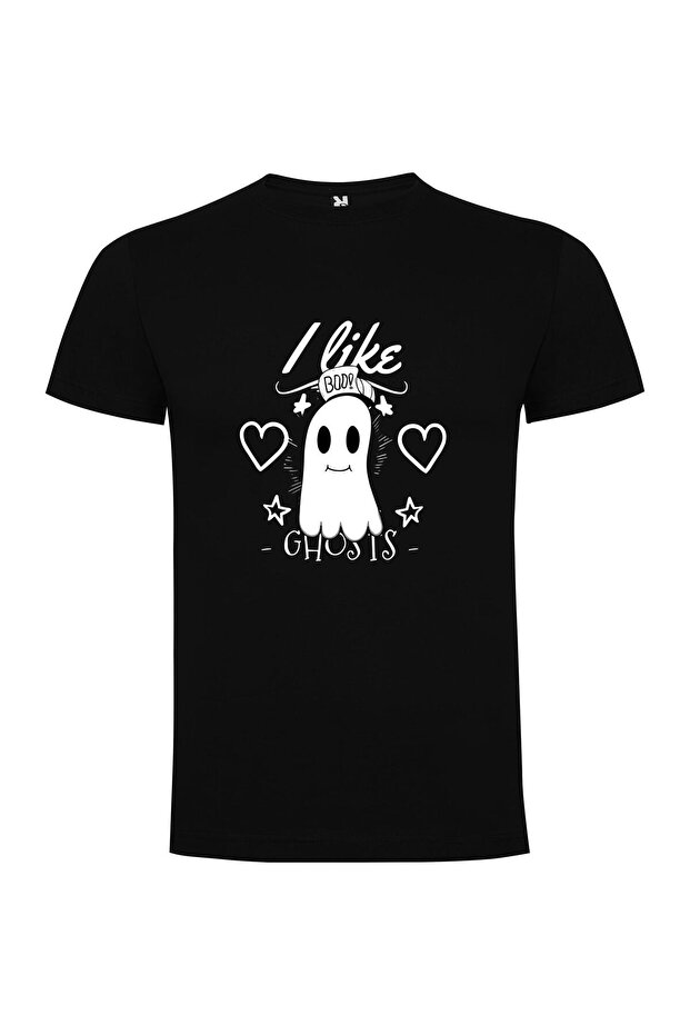 Phantom Phrase Tee Tshirt - 1