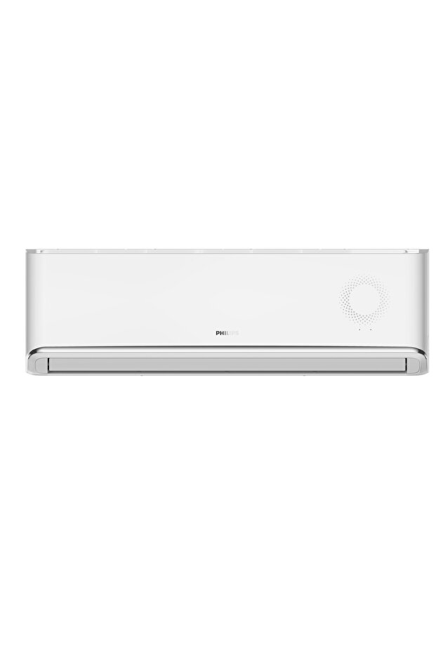 مكيف سبليت 12200 BTU، تبريد، نظام تشغيل/إيقاف دوار، نحاس كامل، يتضمن أنبوب نحاسي بطول 3 متر، واي فاي