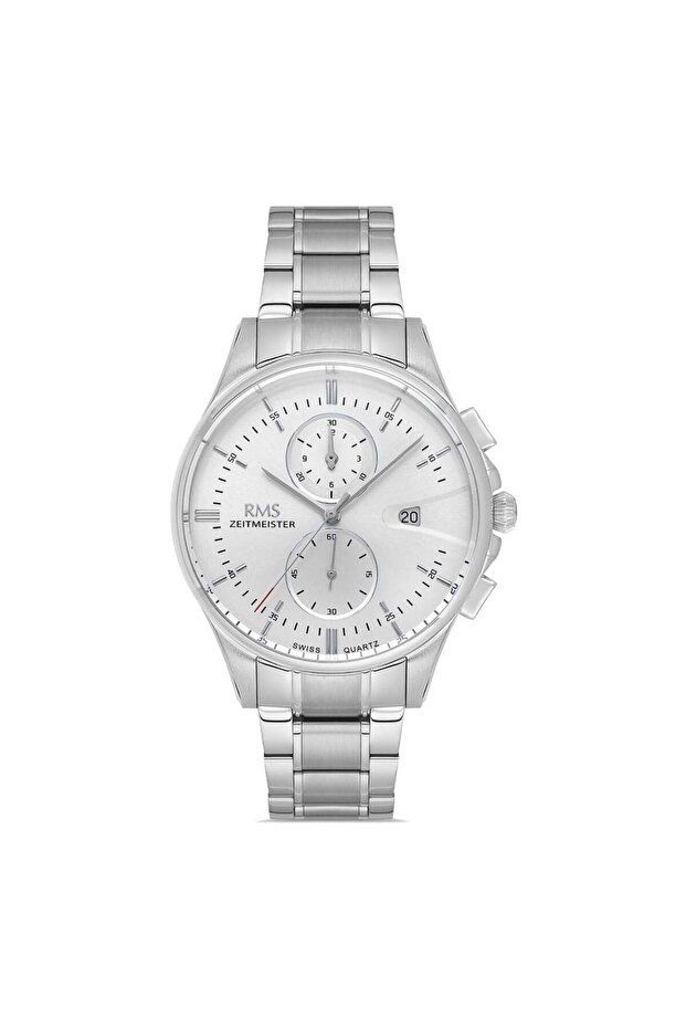 Zeitmeister Rms.1.Ag2074.01 Wristwatch