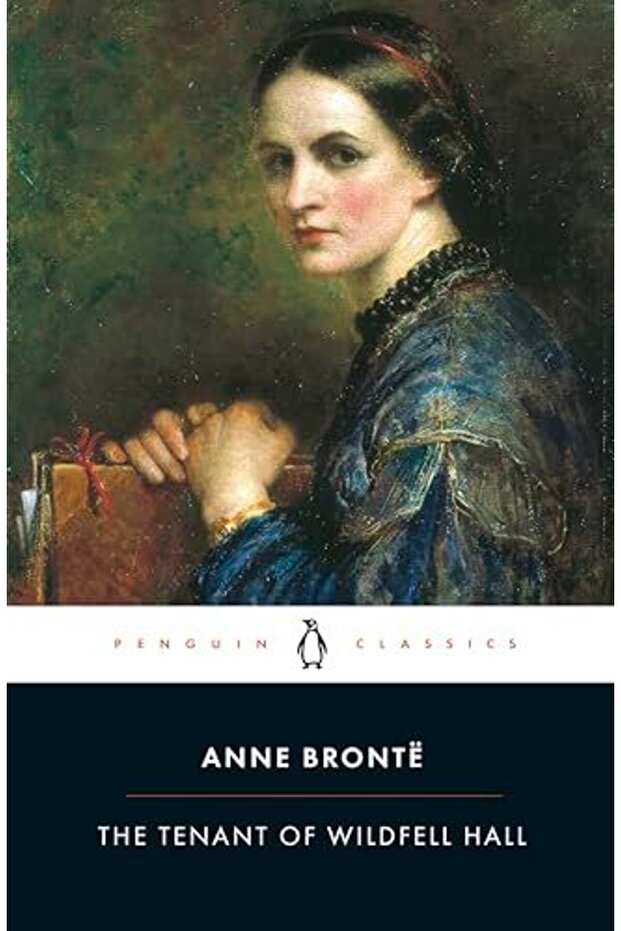 The Tenant of Wildfell Hall (Penguin Classics)