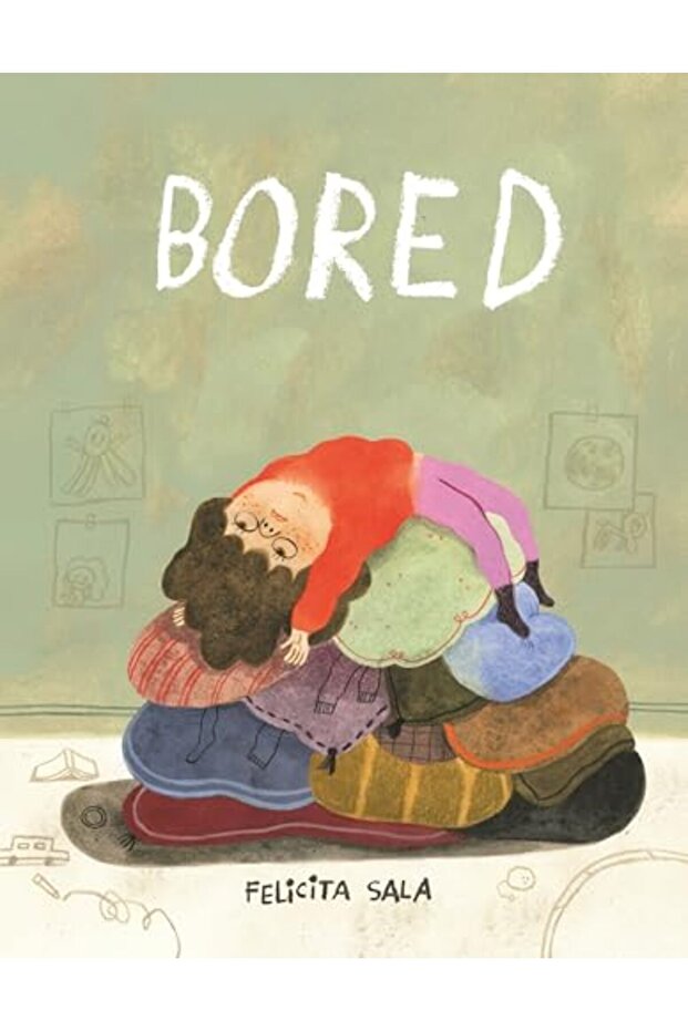 Bored - 1