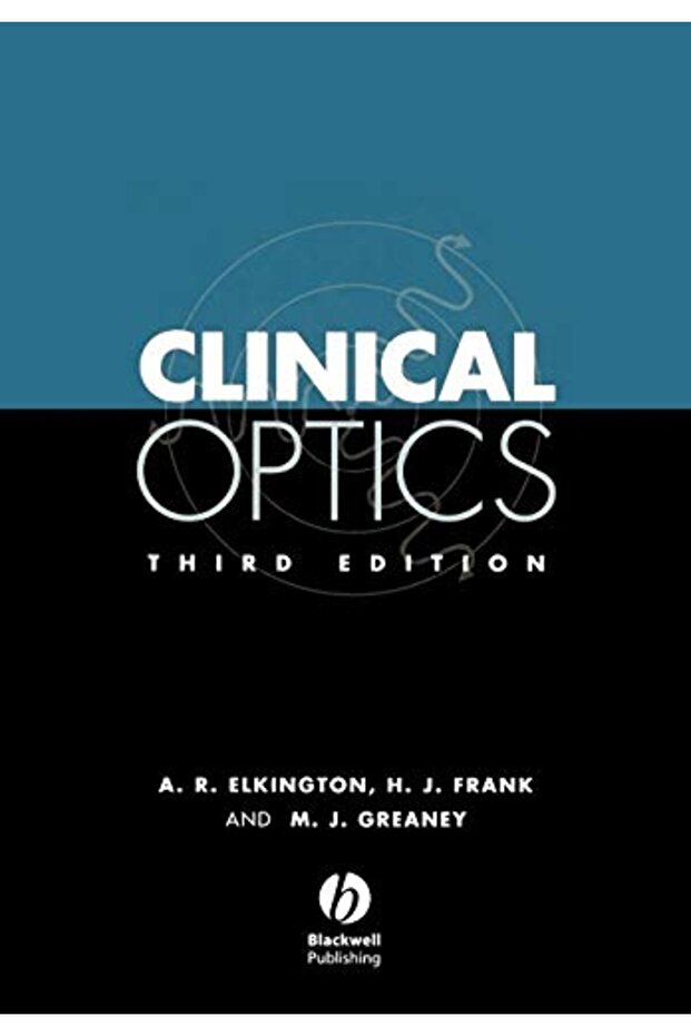 Clinical Optics - 1