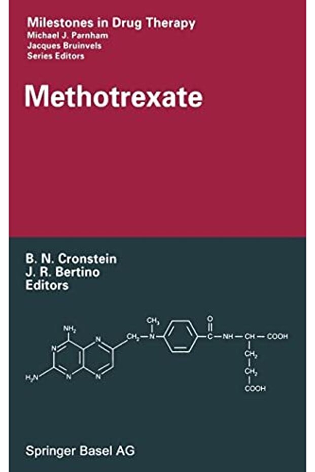 Methotrexate