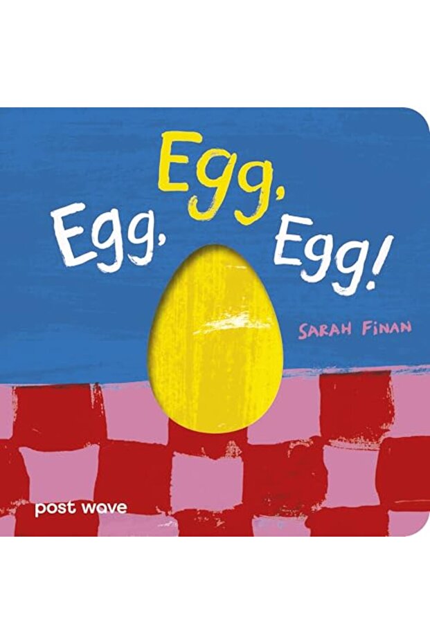 Egg Egg Egg