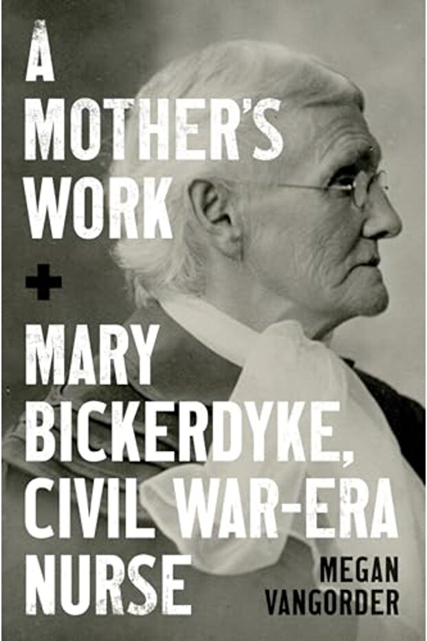 A Mothers Work - 1
