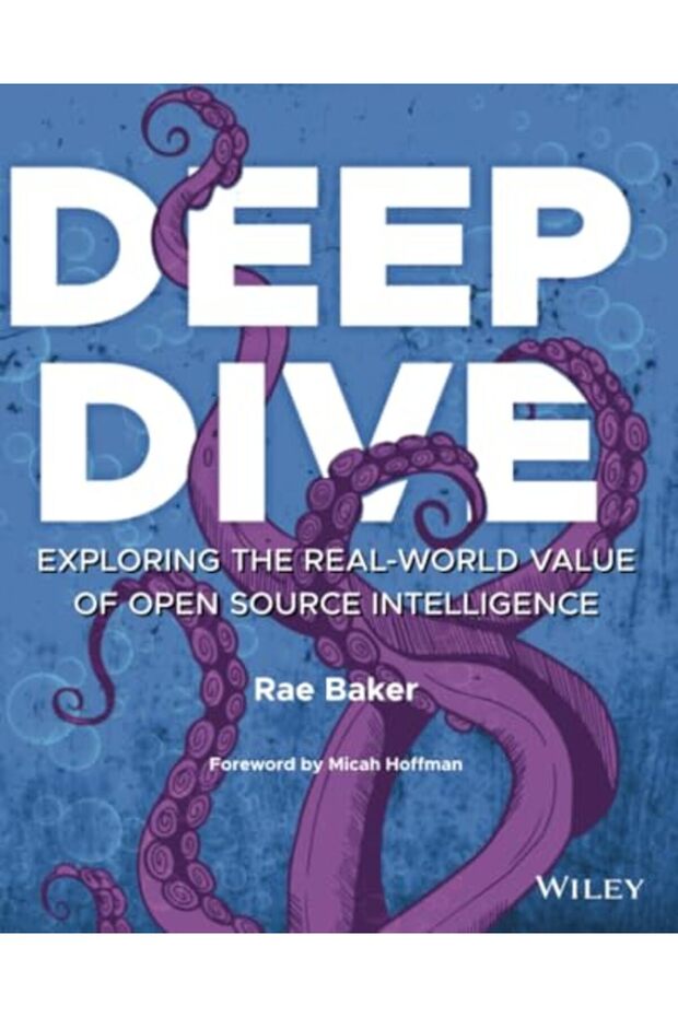 Deep Dive Exploring The Realworld Value Of Open Source Intelligence