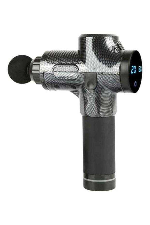 Cool Baby Cordless Muscle Massager Gun