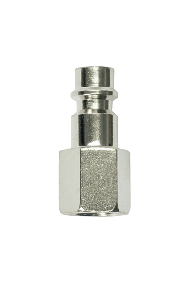 Stanley 1/4" hose quick connector, with internal thread