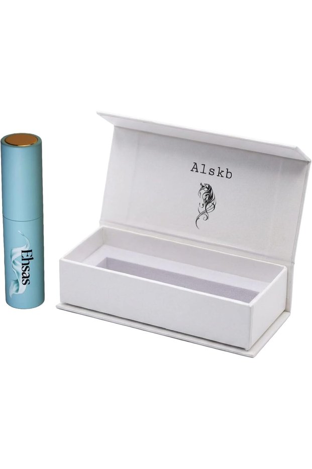 Ehsas Eau De Parfum by Perfumes - Feminine Fragrance with Precious Woods, Floral Notes, Amber & Musk