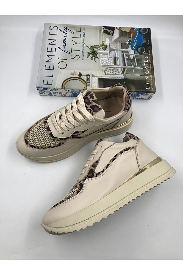 Wots Genuine Leather Shoes
