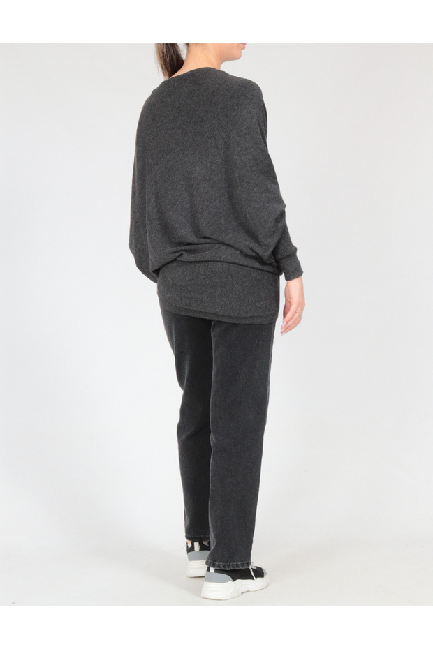 Bluza, Gri - 2