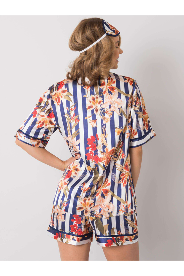 Compleu Dama Bleumarin - 1