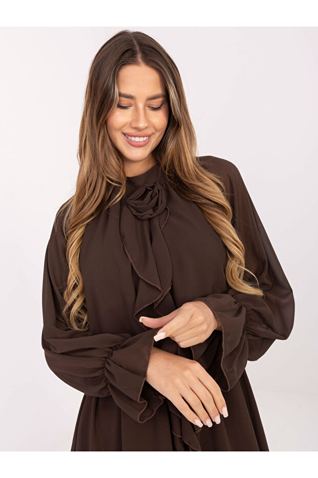 Rochie Dama Maro - 2