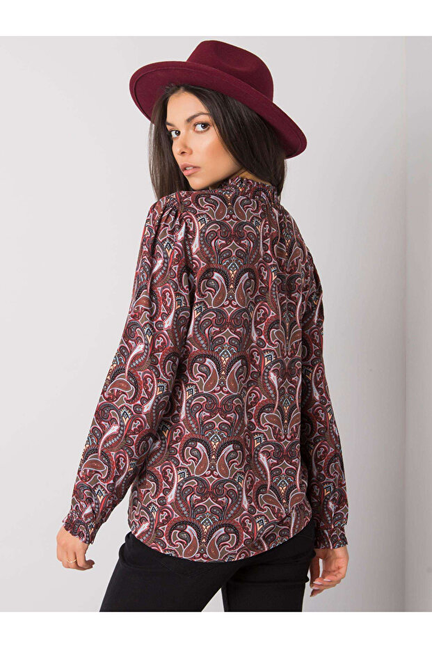 Bluza Dama Maro - 4