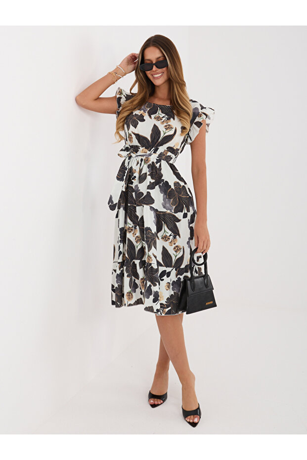 Rochie Dama Negru - 4