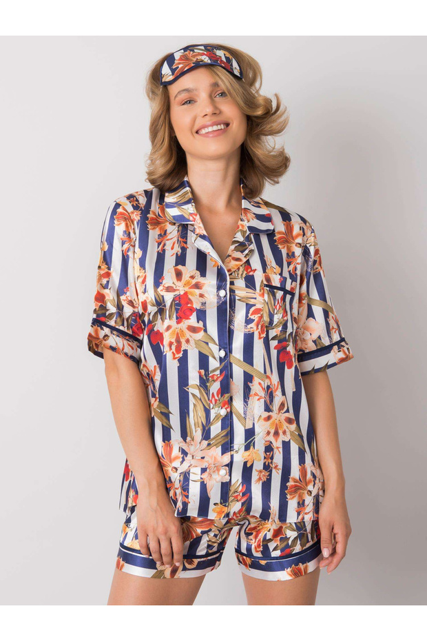 Compleu Dama Bleumarin - 2