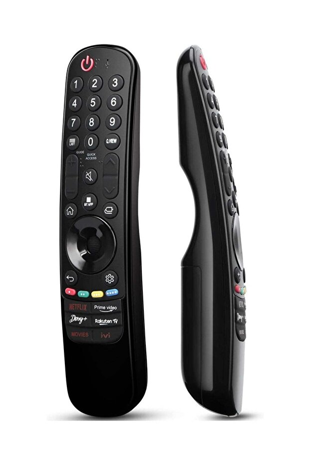 Universal for LG Magic Remote Control, Replacement for LG LED OLED LCD 4K UHD Smart TV