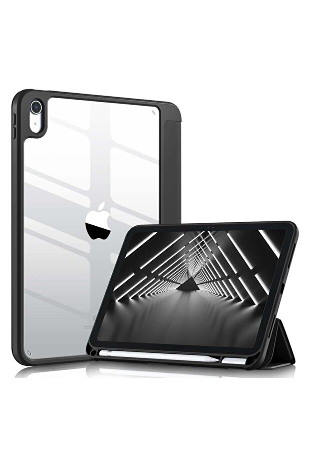 Case Compatible with iPad 10th Generation 2022 10.9 Inch (A2696 A2757 A2777) – Slim Protective