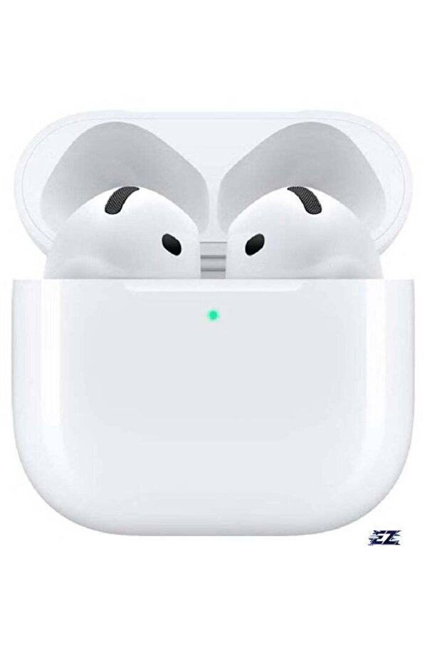 Bluetooth AirPods Smart Wireless Headphones with ANC Noise Cancelling, Waterproof Charging Case