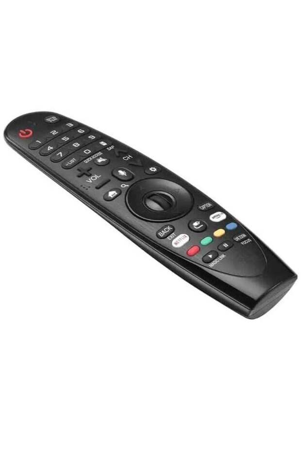 Universal LG Magic Remote Control, Replacement Remote Control for LG Magic Remote Control - 4