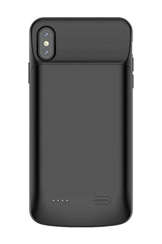 Battery Case for iPhone X/Xs, 4000mAh Portable Protective Charging Case